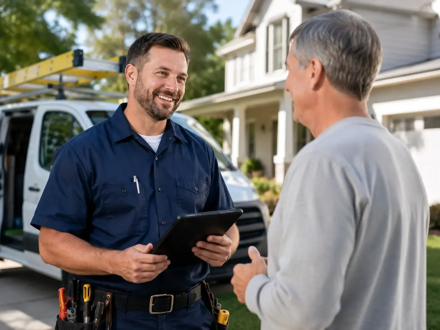 Whole Home Rewiring Hamilton, GA FAQs